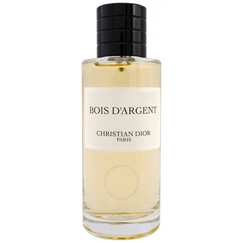 Dior Unisex Bois D'Argent EDP Spray 4.2 oz Fragrances 